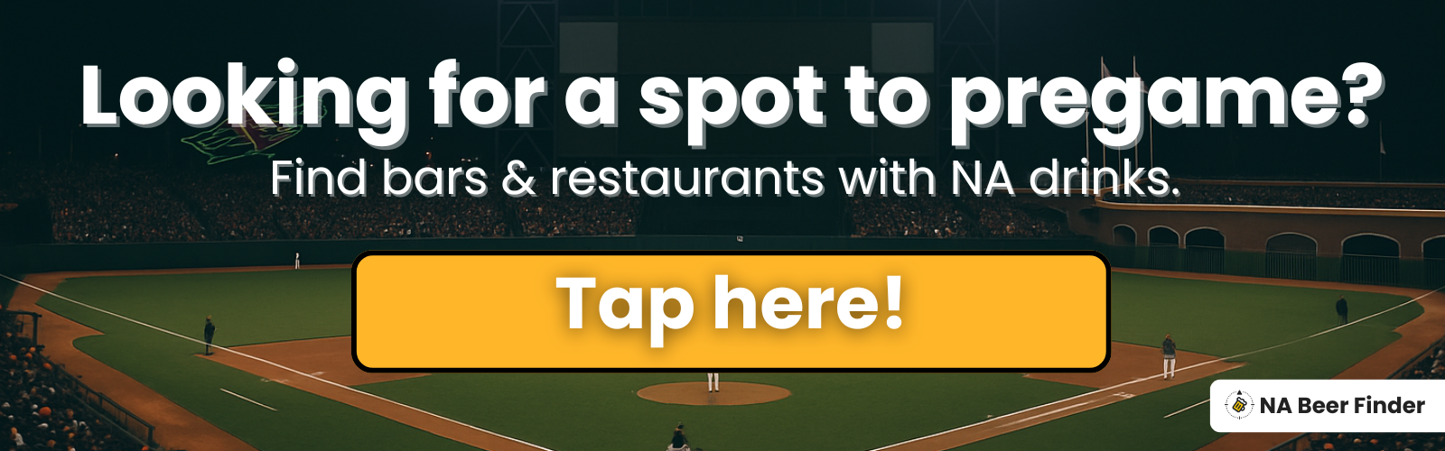NA Beer Finder